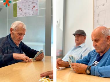 Residència i Centre de Dia_El Tossalet_Activitats