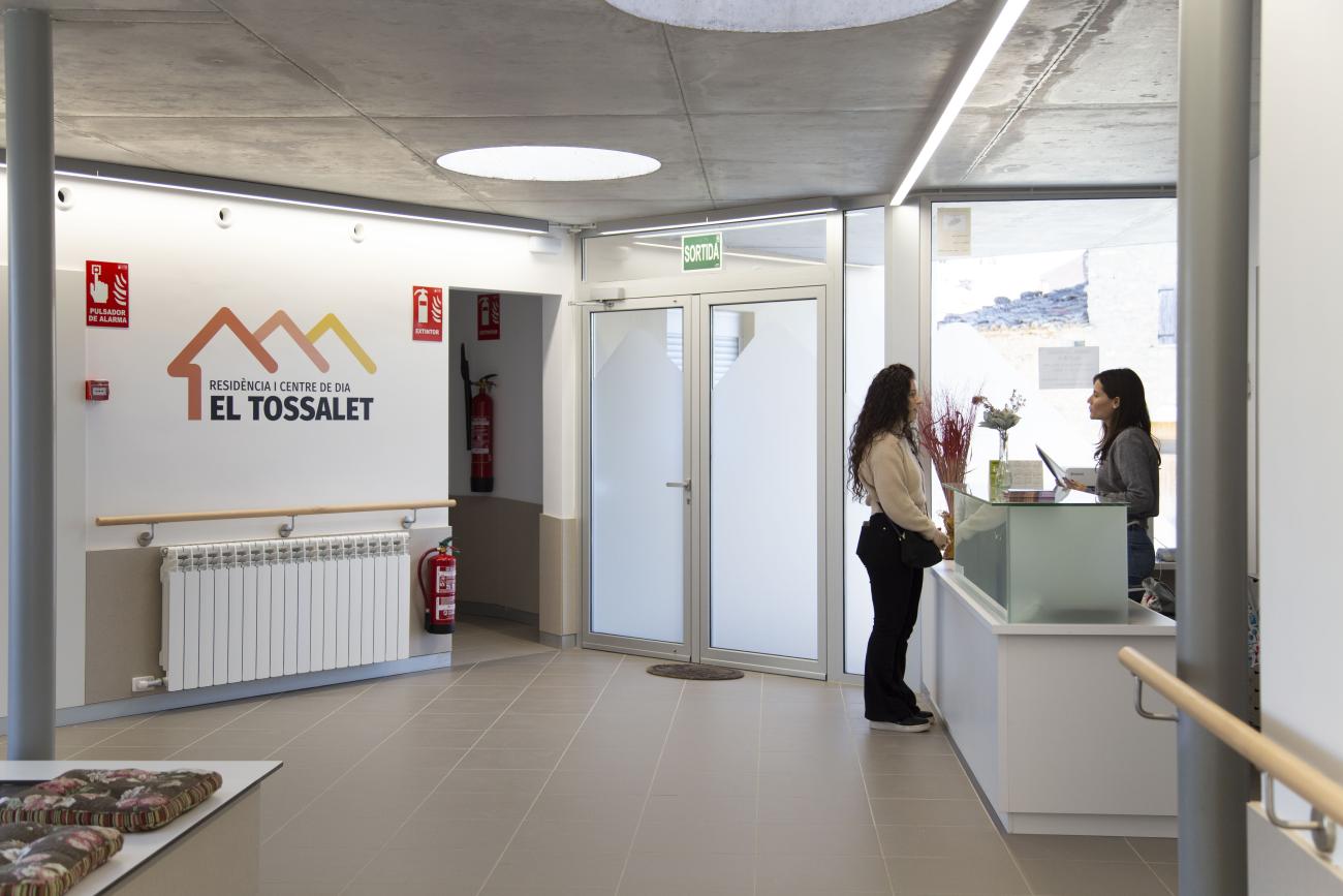 El Tossalet