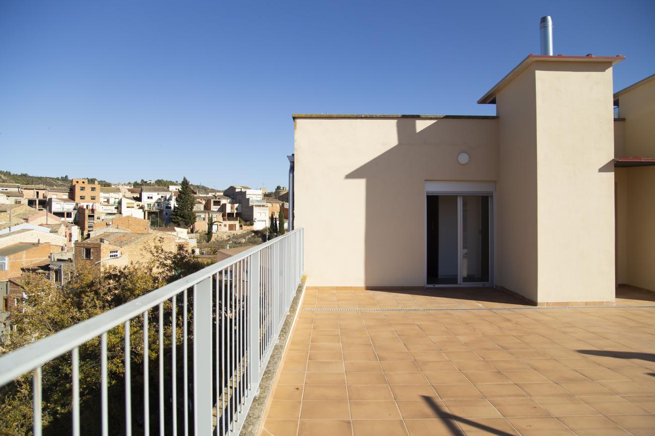 Terrasses