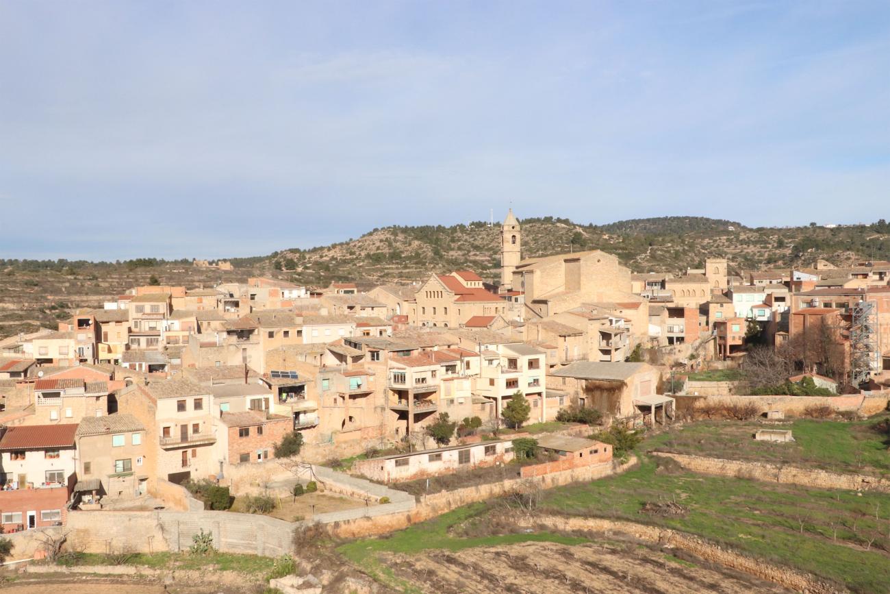 El Tossalet